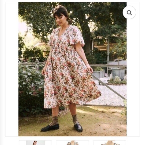 THE GREAT. Dresses & Skirts - THE GREAT. Wish dress.